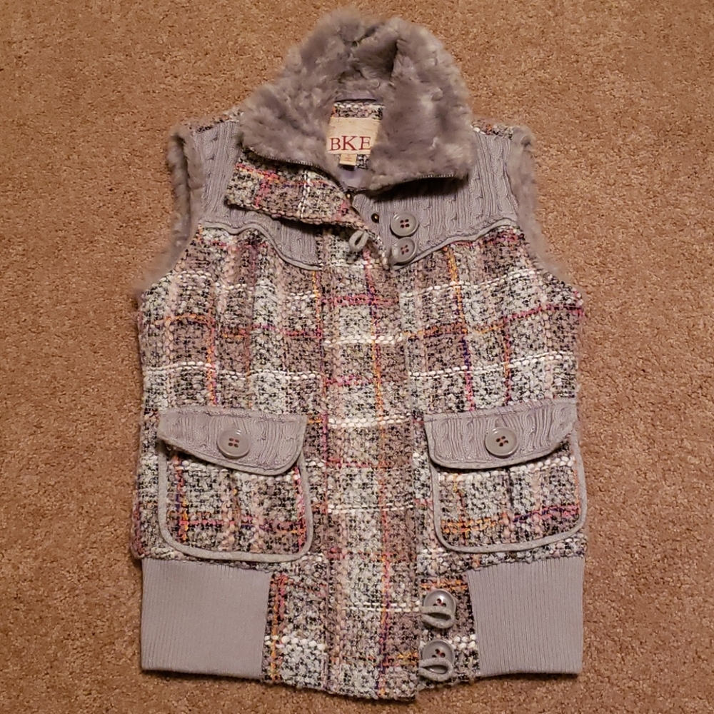 Womens Vest
